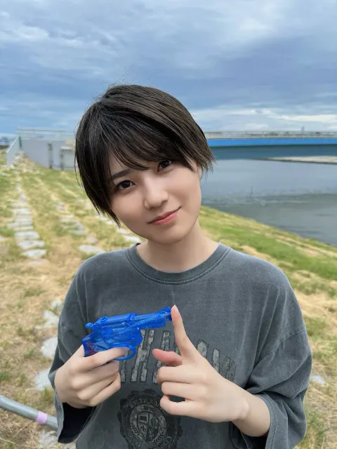 的野 美青｜（2024-08-19）｜5枚目