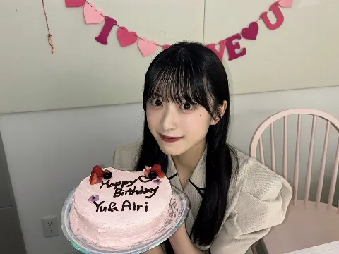 村井 優｜20歳になりました（2024-08-20）