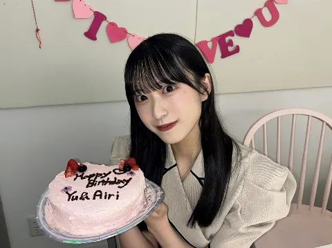 村井 優｜20歳になりました（2024-08-20）｜3枚目