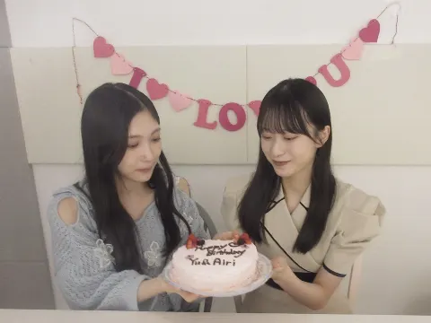 村井 優｜20歳になりました（2024-08-20）｜4枚目