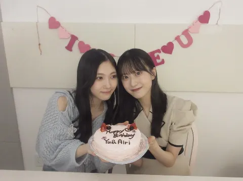 村井 優｜20歳になりました（2024-08-20）｜5枚目