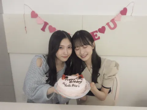 村井 優｜20歳になりました（2024-08-20）｜6枚目
