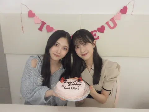 村井 優｜20歳になりました（2024-08-20）｜7枚目