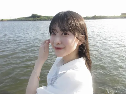村井 優｜20歳になりました（2024-08-20）｜10枚目