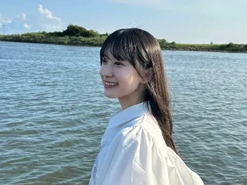 村井 優｜20歳になりました（2024-08-20）｜11枚目