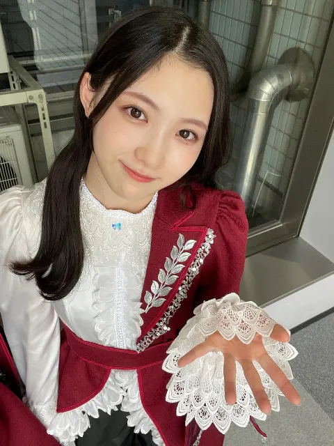 谷口 愛季｜📸（2024-08-20）｜2枚目
