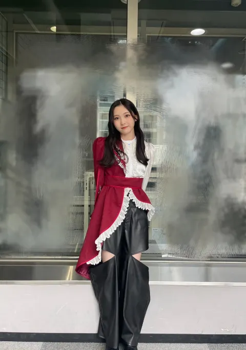 谷口 愛季｜📸（2024-08-20）｜3枚目