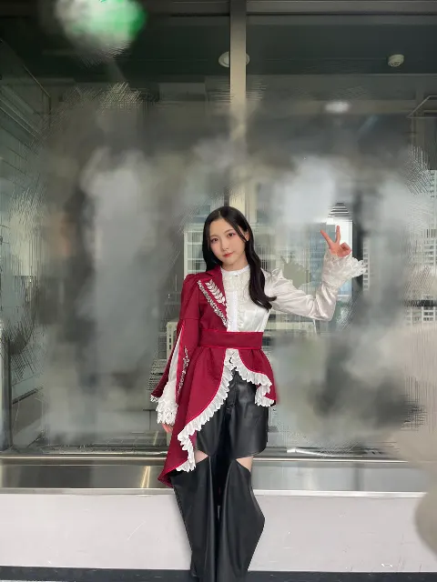 谷口 愛季｜📸（2024-08-20）｜4枚目