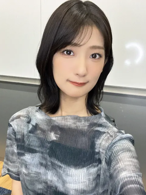 井上 梨名｜いのりぶろぐ（2024-08-22）｜3枚目