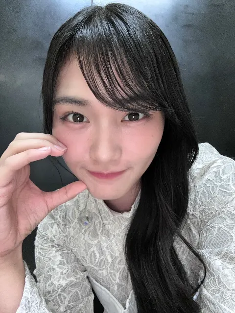 山﨑 天｜みんな可愛すぎてずっと撮っていられる（2024-08-22）｜2枚目