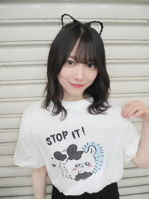 山﨑 天｜みんな可愛すぎてずっと撮っていられる（2024-08-22）｜5枚目