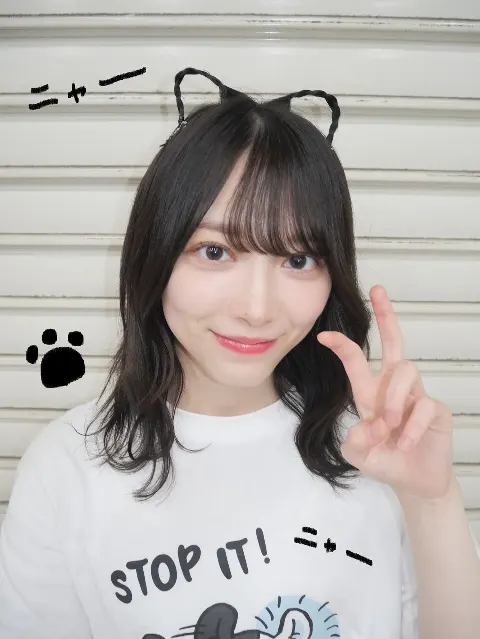 山﨑 天｜みんな可愛すぎてずっと撮っていられる（2024-08-22）｜6枚目