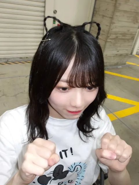 山﨑 天｜みんな可愛すぎてずっと撮っていられる（2024-08-22）｜7枚目