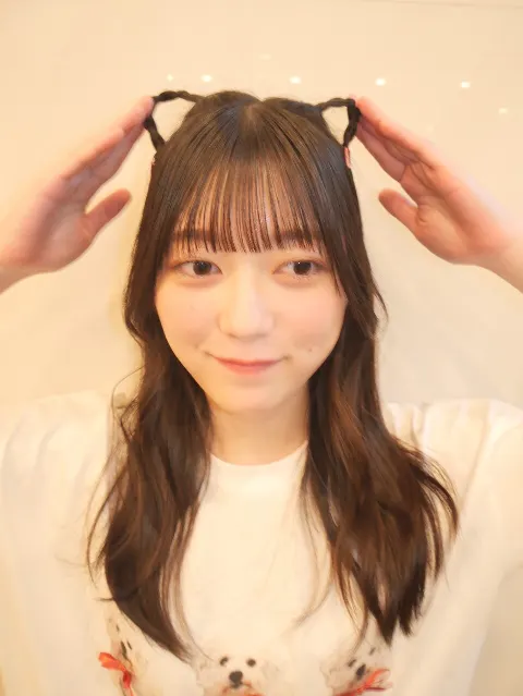 山﨑 天｜みんな可愛すぎてずっと撮っていられる（2024-08-22）｜8枚目