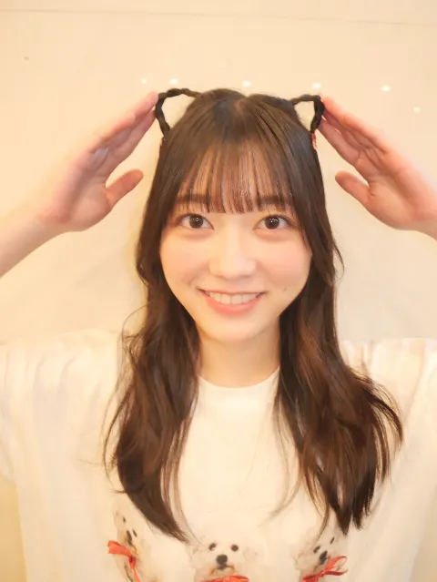 山﨑 天｜みんな可愛すぎてずっと撮っていられる（2024-08-22）｜9枚目