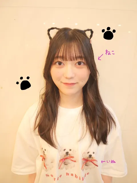 山﨑 天｜みんな可愛すぎてずっと撮っていられる（2024-08-22）｜10枚目