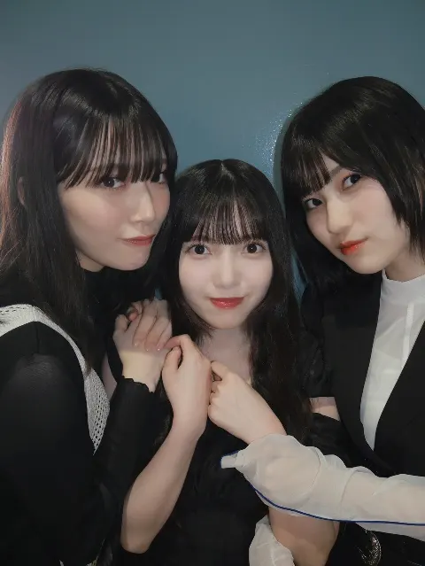 山﨑 天｜みんな可愛すぎてずっと撮っていられる（2024-08-22）｜15枚目