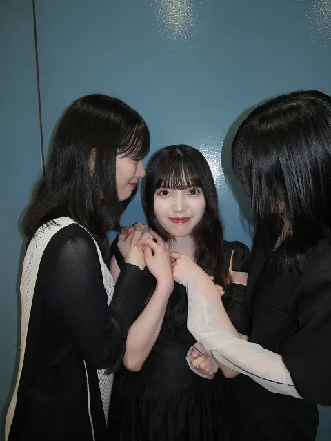 山﨑 天｜みんな可愛すぎてずっと撮っていられる（2024-08-22）｜16枚目