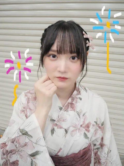 山﨑 天｜みんな可愛すぎてずっと撮っていられる（2024-08-22）｜19枚目