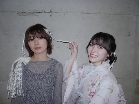 山﨑 天｜みんな可愛すぎてずっと撮っていられる（2024-08-22）｜21枚目