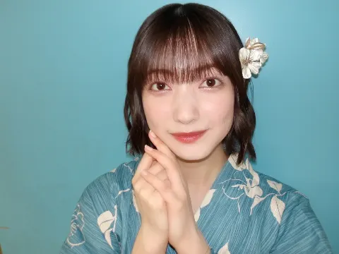 山﨑 天｜みんな可愛すぎてずっと撮っていられる（2024-08-22）｜24枚目