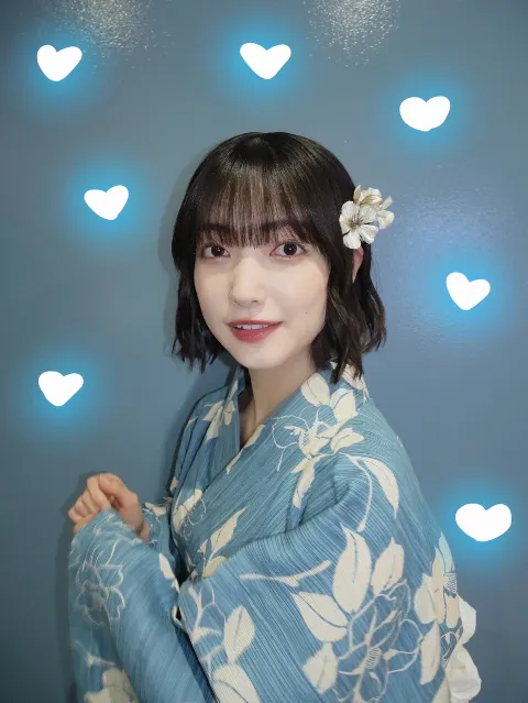 山﨑 天｜みんな可愛すぎてずっと撮っていられる（2024-08-22）｜25枚目