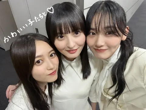 山﨑 天｜みんな可愛すぎてずっと撮っていられる（2024-08-22）｜30枚目