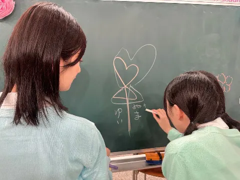 増本 綺良｜やほー（2024-08-24）｜3枚目