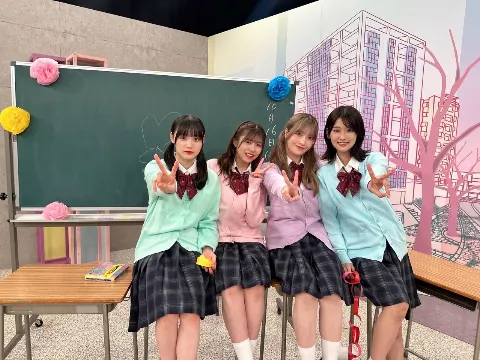 増本 綺良｜やほー（2024-08-24）｜4枚目
