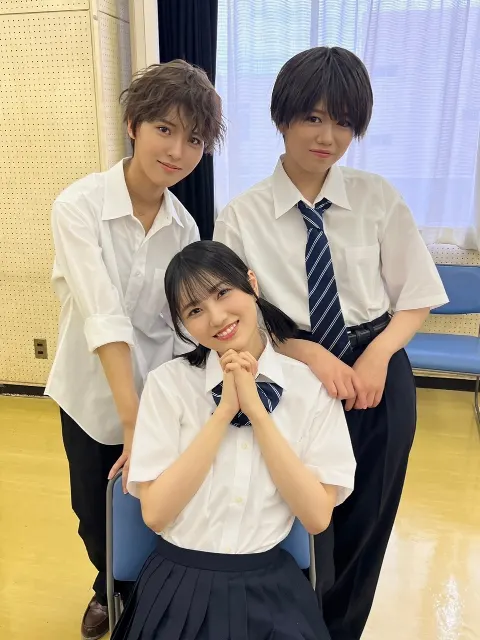 的野 美青｜（2024-08-26）｜6枚目