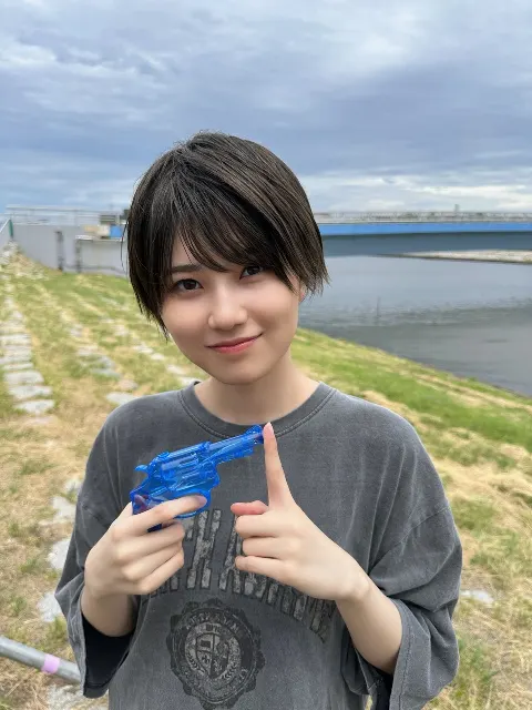 的野 美青｜（2024-08-26）｜9枚目