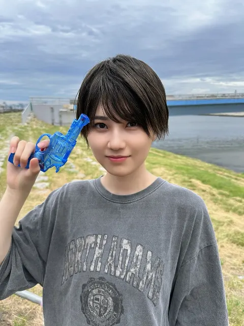 的野 美青｜（2024-08-26）｜10枚目