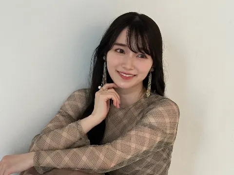 守屋 麗奈｜🐰（2024-08-26）｜4枚目