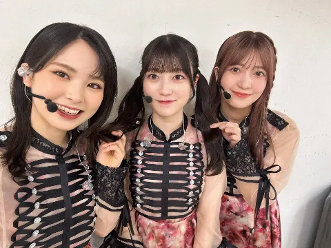 遠藤 理子｜✌️♡🔥（2024-08-27）｜4枚目