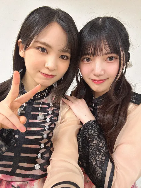 遠藤 理子｜✌️♡🔥（2024-08-27）｜6枚目