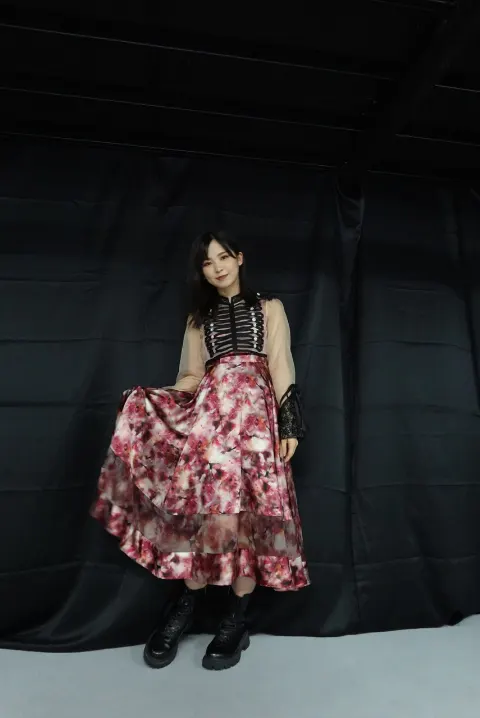 遠藤 理子｜✌️♡🔥（2024-08-27）｜8枚目