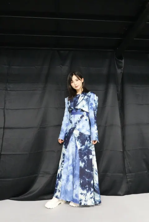 遠藤 理子｜✌️♡🔥（2024-08-27）｜9枚目