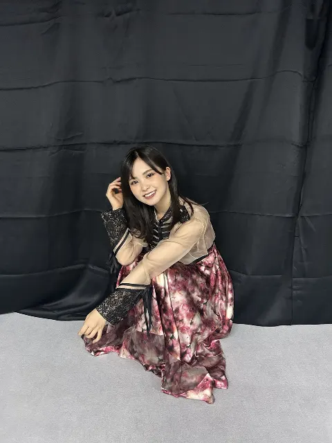 遠藤 理子｜✌️♡🔥（2024-08-27）｜10枚目