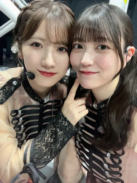 幸阪 茉里乃｜9th Single BACKS LIVE!!（2024-08-28）｜2枚目