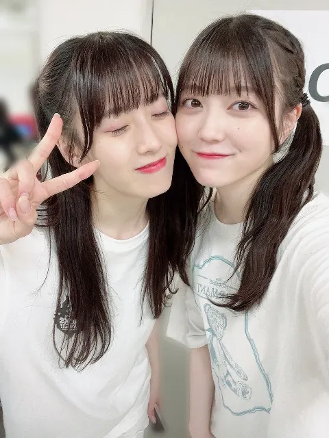 幸阪 茉里乃｜9th Single BACKS LIVE!!（2024-08-28）｜6枚目