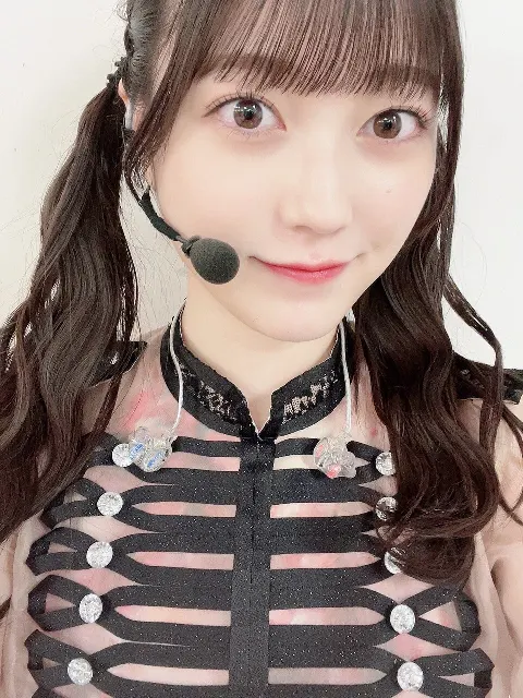 幸阪 茉里乃｜9th Single BACKS LIVE!!（2024-08-28）｜7枚目