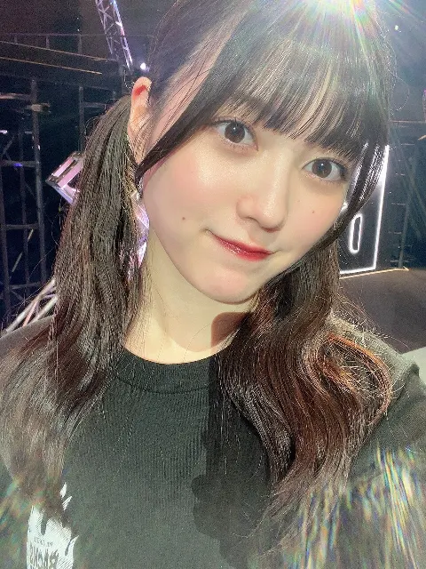 幸阪 茉里乃｜9th Single BACKS LIVE!!（2024-08-28）｜8枚目
