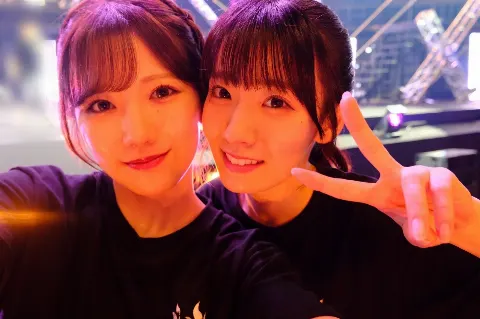 小田倉 麗奈｜BACKS LIVE!!（2024-08-29）｜4枚目