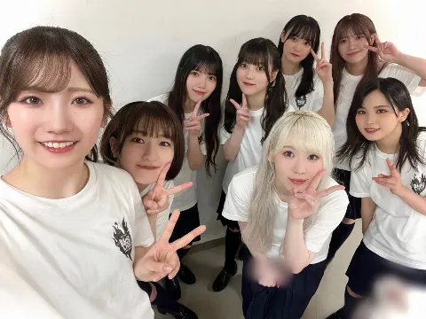 小田倉 麗奈｜BACKS LIVE!!（2024-08-29）｜5枚目