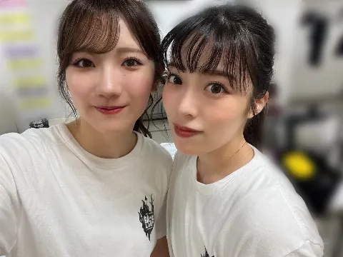 小田倉 麗奈｜BACKS LIVE!!（2024-08-29）｜6枚目