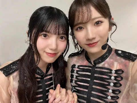 小田倉 麗奈｜BACKS LIVE!!（2024-08-29）｜7枚目