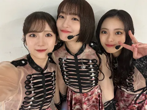 小田倉 麗奈｜BACKS LIVE!!（2024-08-29）｜8枚目