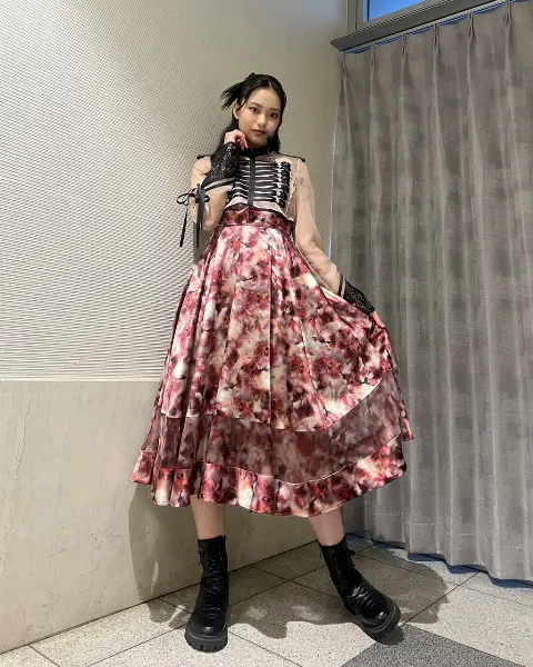 遠藤 光莉｜#157  写真たち❤️‍🔥📸（2024-08-30）｜3枚目