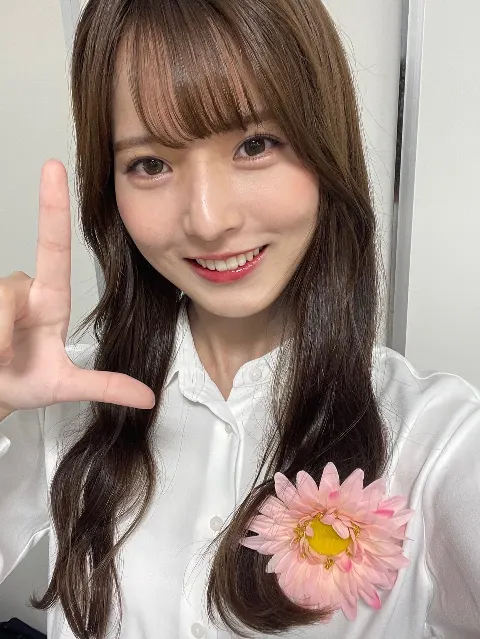 中嶋 優月｜おまもり（2024-08-30）｜4枚目