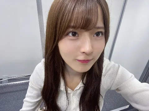 中嶋 優月｜おまもり（2024-08-30）｜13枚目